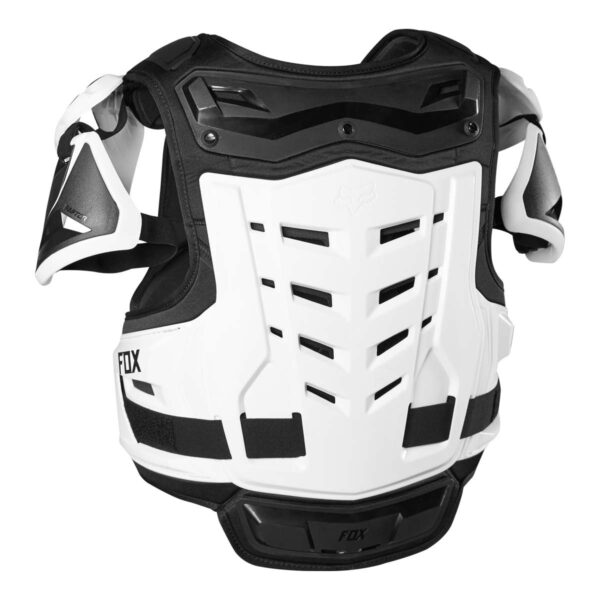 Brustpanzer Raptor Vest ECE