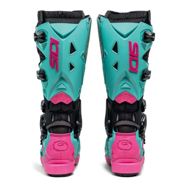 Motocross Stiefel Crossfire 3 SRS