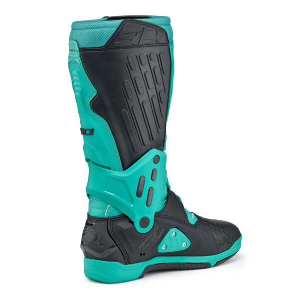 Motocross Stiefel Crossair