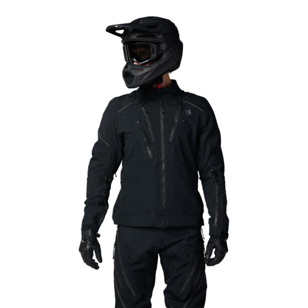 Adventure Jacke Defend Gore-Tex