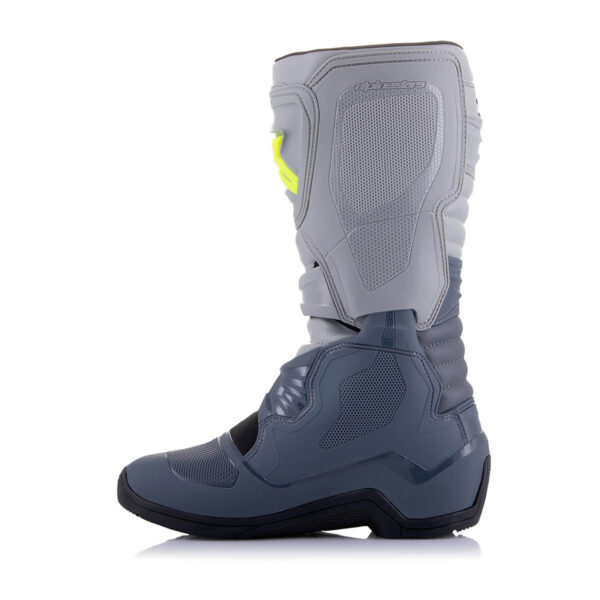 Stiefel Tech 3