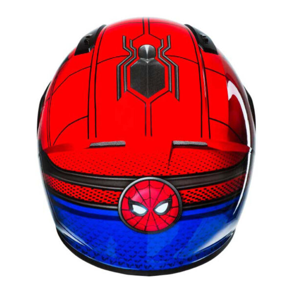 HELM CS15 SPIDERMAN HOMECOMING MC-1