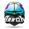 Motocross Helm Wraaap Diamond