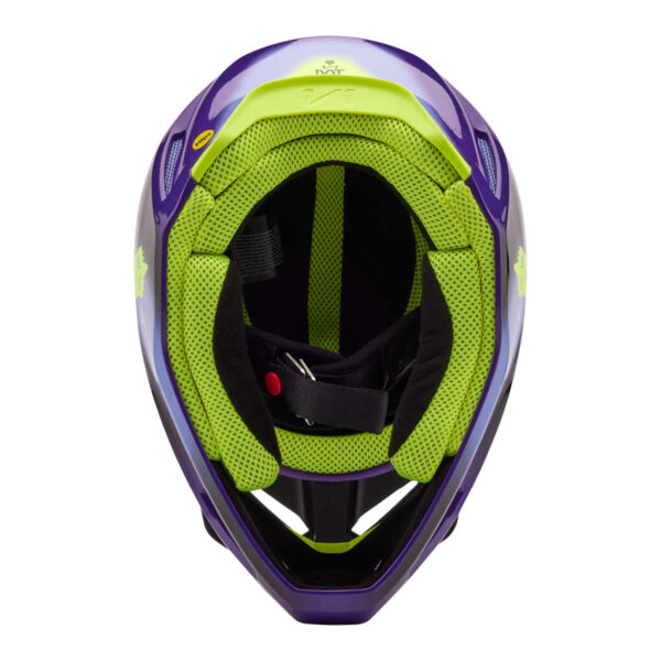 Motocross Helm V1 Interfere MIPS ECE22.06