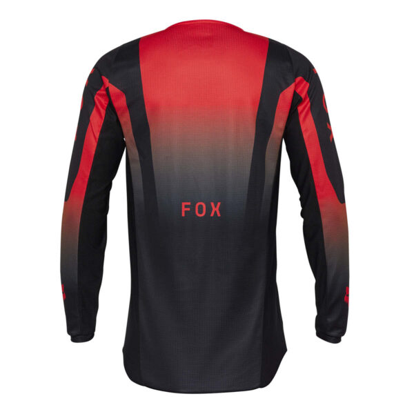 Motocross Jersey 180 Lean