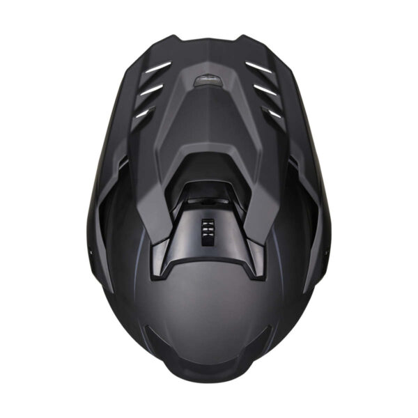 ONEAL Helm D-SRS Solid V.24 ECE22.06