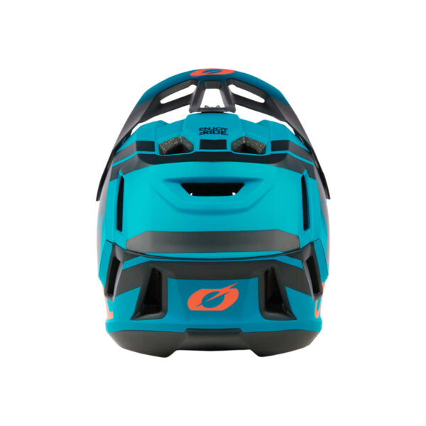 ONEAL MTB Helm SL1 Strike V.24