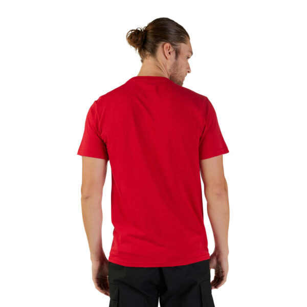 T-Shirt Fox Head Premium