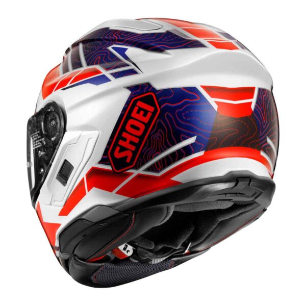 Helm GT-Air 3 Hike TC-10