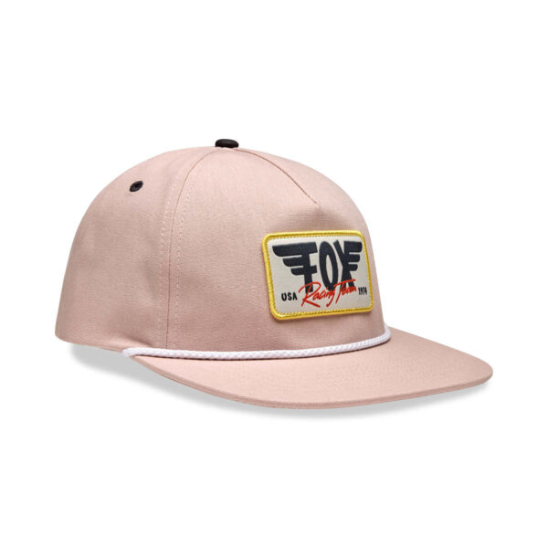 Snapback Cap Damen Winged