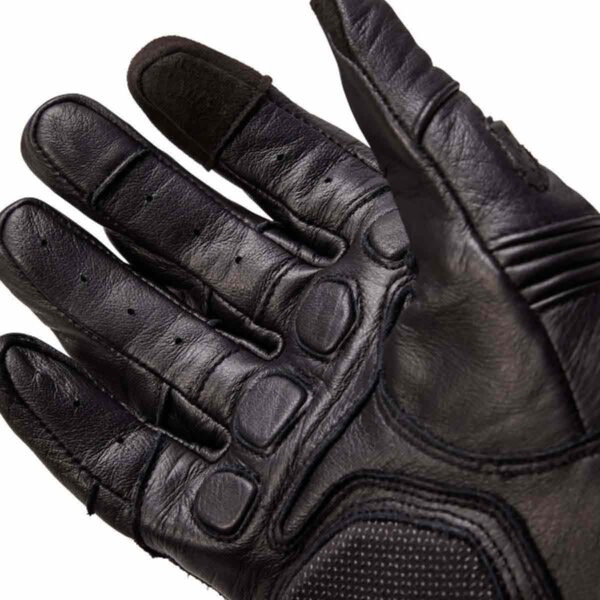 Adventure Handschuh Bomber Pro D3O CE