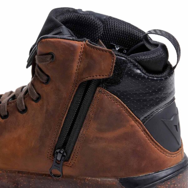 Schuh Metractive D-WP
