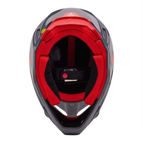 Motocross Helm V1 Interfere MIPS ECE22.06