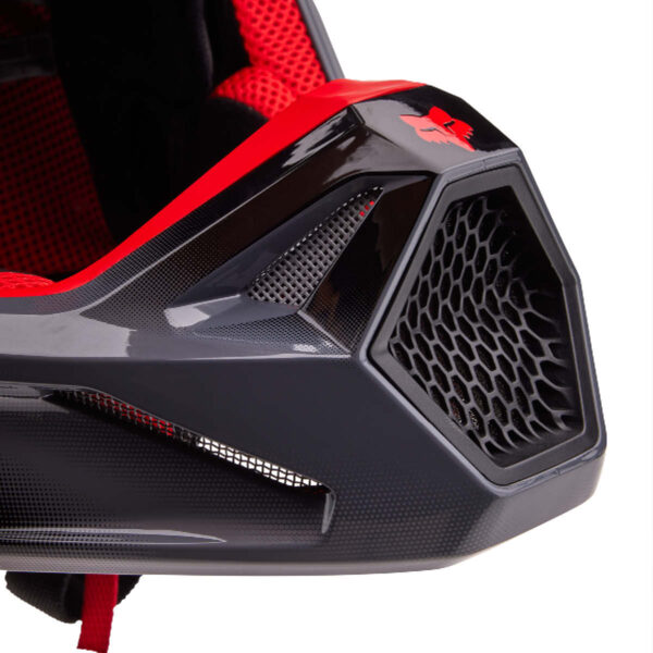 Motocross Helm V1 Interfere MIPS ECE22.06