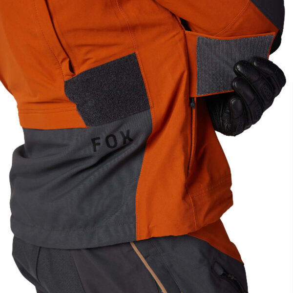 Adventure Jacke Defend Gore-Tex