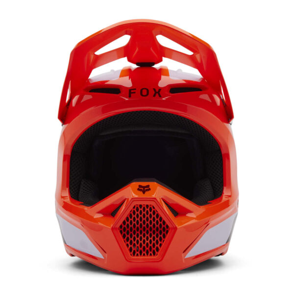 Motocross Helm Jugend V1 Lean ECE22.06