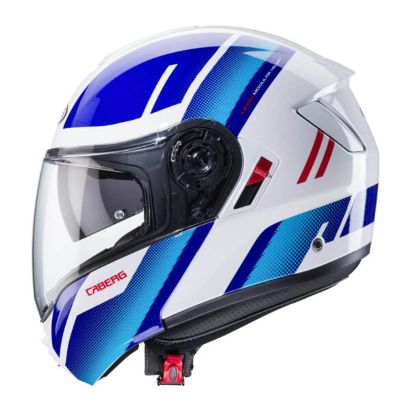Klapphelm Levo X Manta