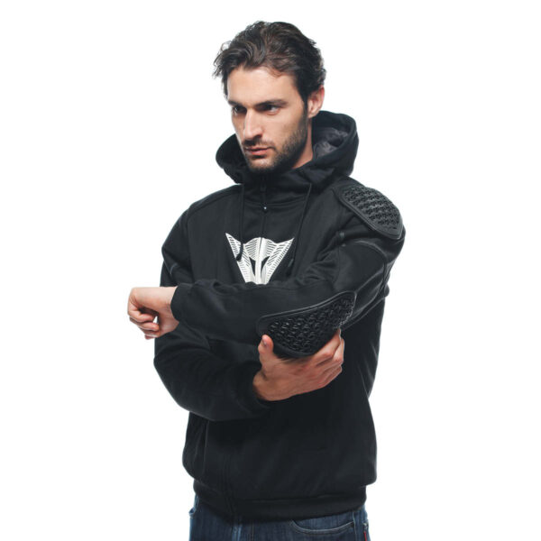 Hoodie Daemon-X