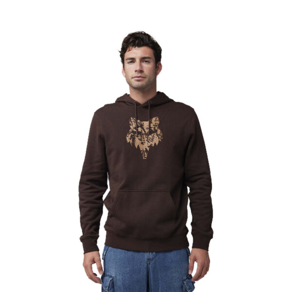 Hoodie The World