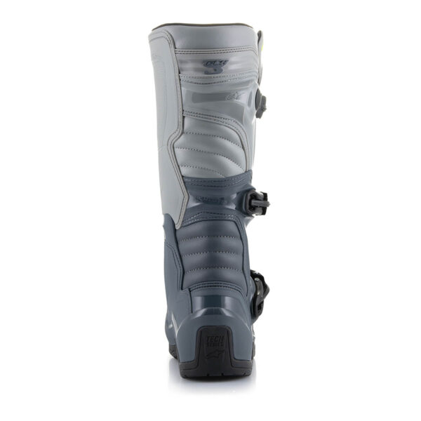 Stiefel Tech 3