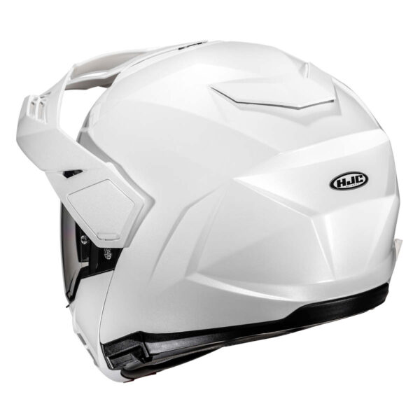 Adventure Helm i80