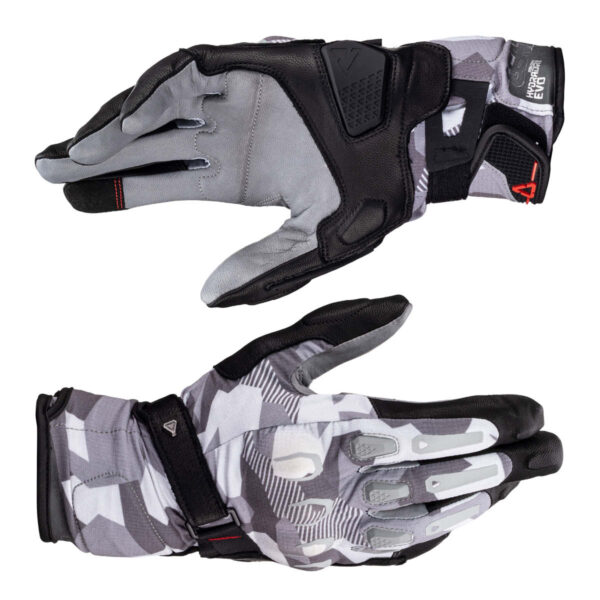 Handschuh ADV HydraDri 7.5