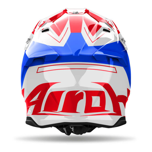 Motocross Helm Twist 3 Dizzy