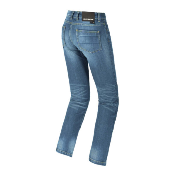 Jeans Damen J-Tracker