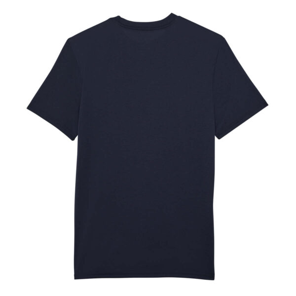 T-Shirt The World Tech