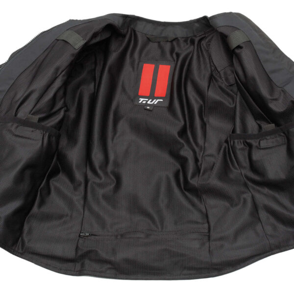 Textiljacke Damen Airflow Shield