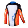 Motocross Jersey Jugend Racer Melt