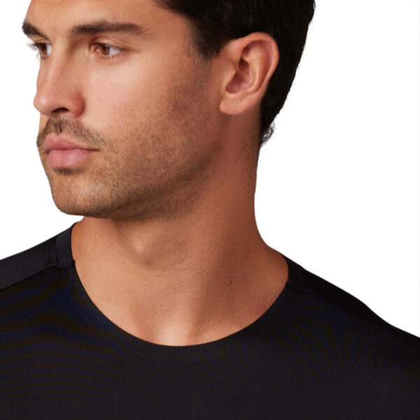MTB Funktionsshirt Langarm Tecbase