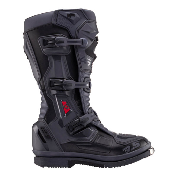 Stiefel Moto 3.5 Moto HydraDri