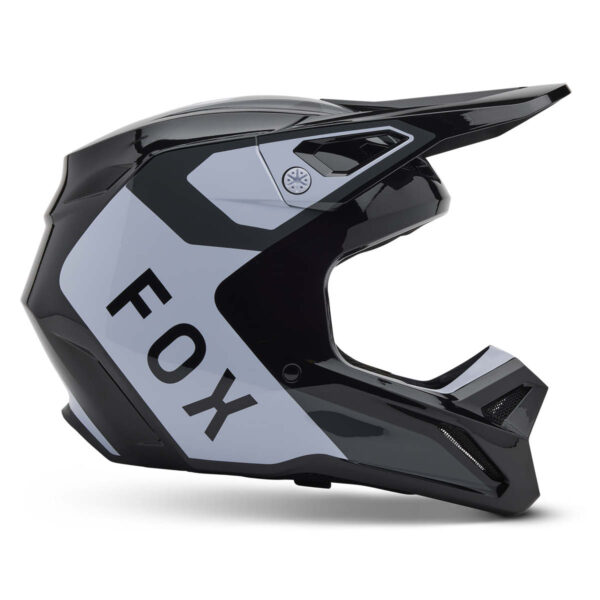 Motocross Helm V1 Lean ECE22.06