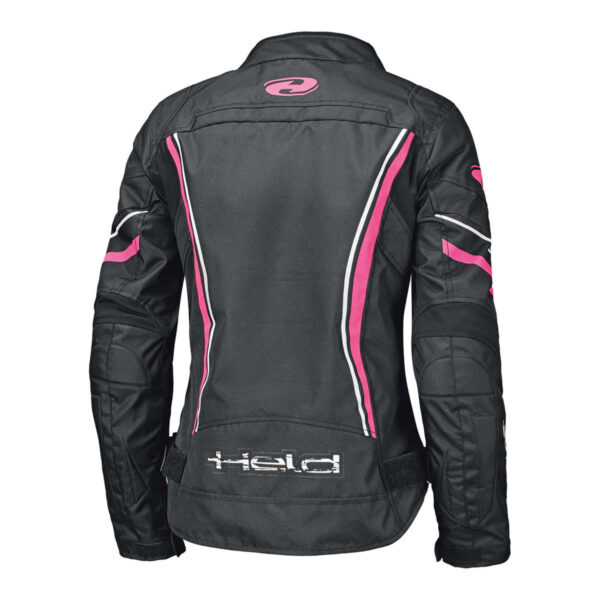 Textiljacke Baxley Top