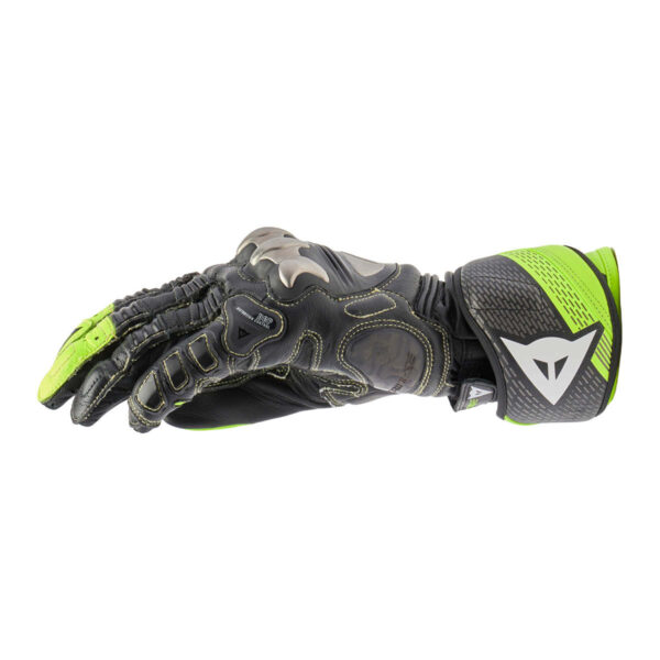 Handschuh Full Metal 7