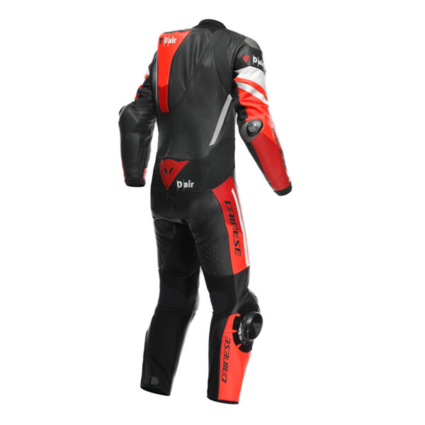 Lederkombi 1-Teiler Misano 3 Perf. D-Air