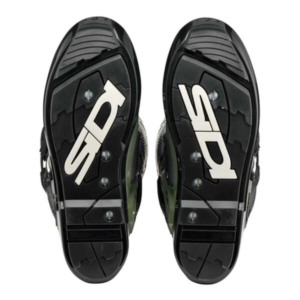 Motocross Stiefel Crossfire 3 SRS