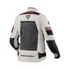 REVIT Damen Textiljacke Tornado 4 H2O