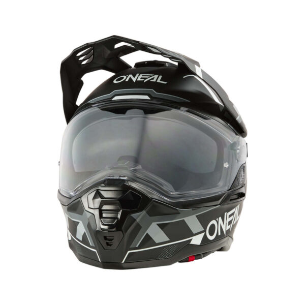ONEAL Helm D-SRS Square V.25 ECE22.06