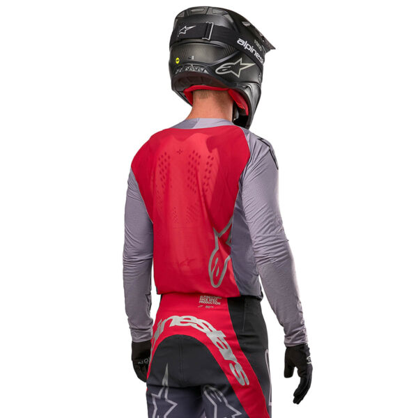 Jersey Supertech Dade