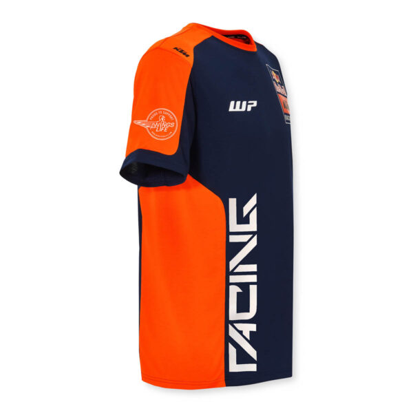 T-Shirt Official Teamline