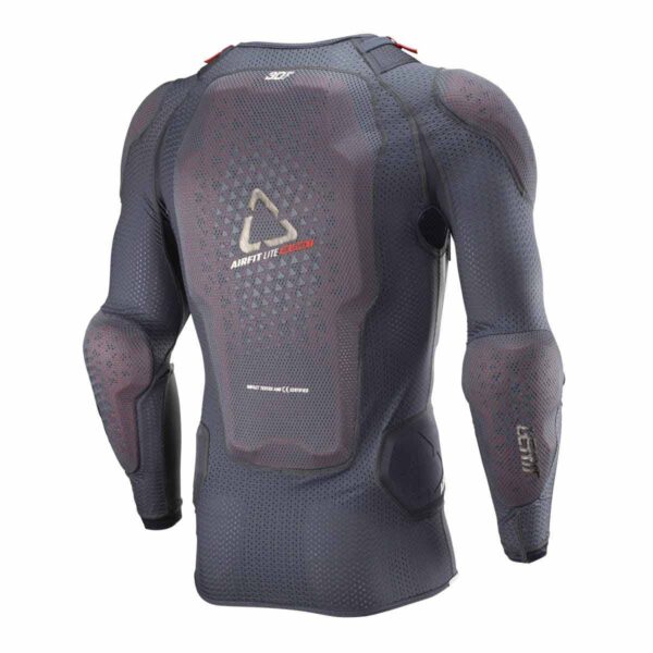 Protektorenhemd 3DF AirFit Lite Evo