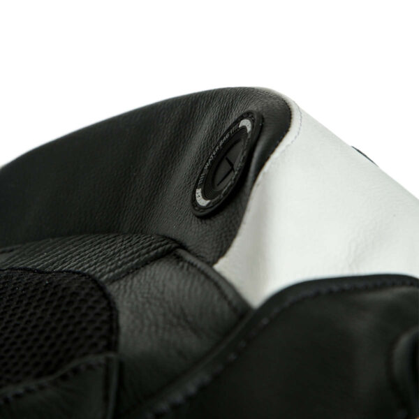 Leder 1-Teiler Laguna Seca 5 Perf.
