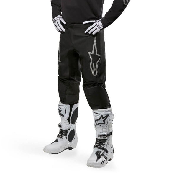 Motocross Hose Fluid Graphite