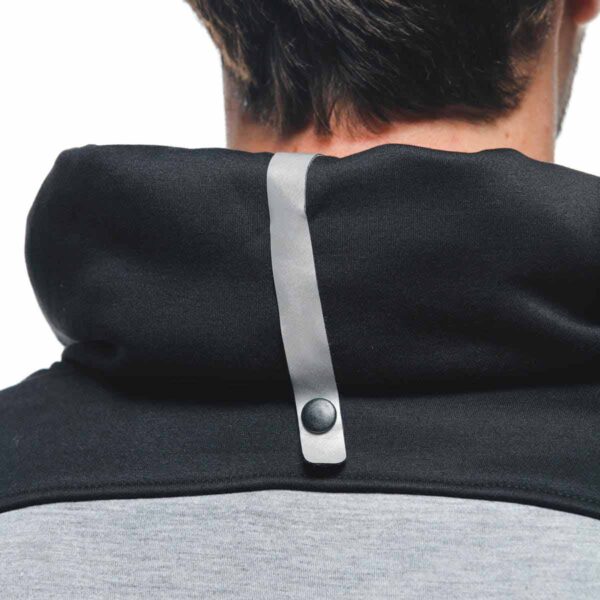 Hoodie Daemon-X