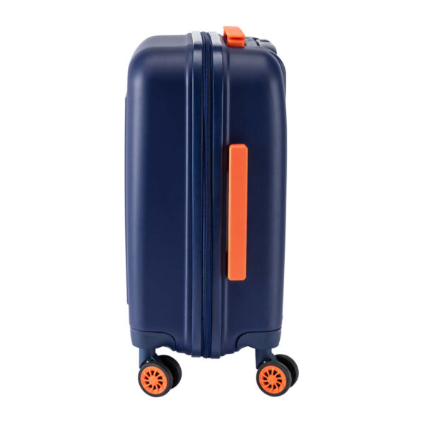 Cabin Bag Grid