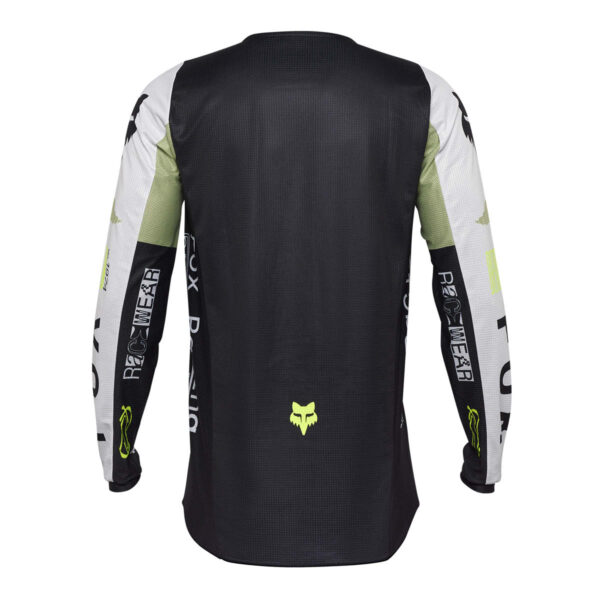 Motocross Jersey 180 Race Spec