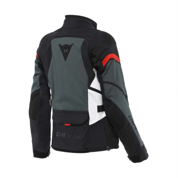 Damen Textiljacke Carve Master 3 Gore-Tex