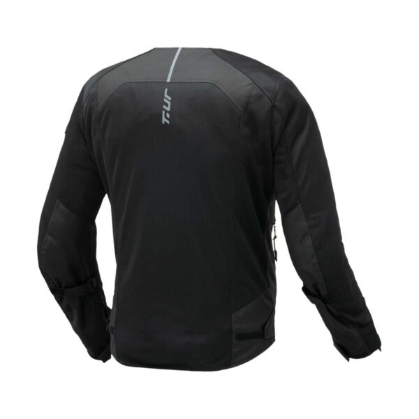 Textiljacke Airflow Shield